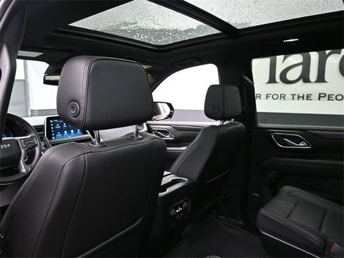 Used 2024 Chevrolet Tahoe RST w/ Luxury Package image 26