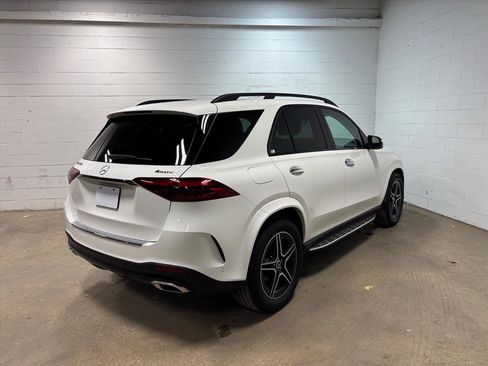 Used 2024 Mercedes-Benz GLE 350 4MATIC image 6