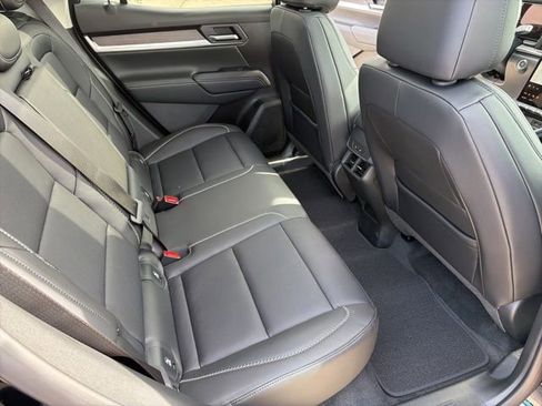 New 2026 GMC Terrain Denali AWD/4WD image 28