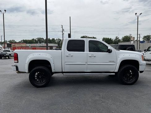 Used 2012 GMC Sierra 1500 Denali AWD/4WD image 7