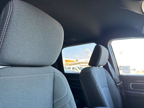 New 2026 RAM 2500 Big Horn image 15