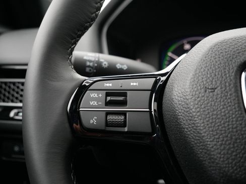 New 2026 Honda Civic Sport Touring image 9