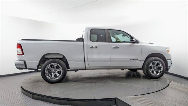 Used 2020 RAM 1500 Big Horn AWD/4WD image 9
