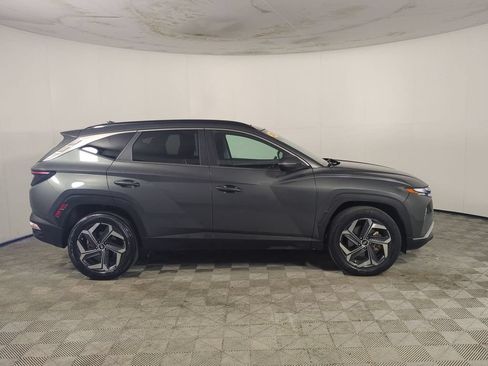 Used 2022 Hyundai Tucson SEL AWD/4WD image 4