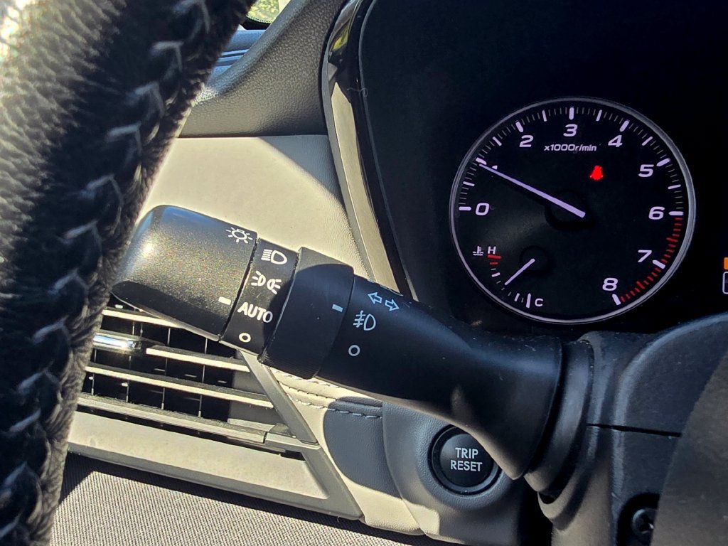 Used 2020 Subaru Outback Premium AWD/4WD image 26