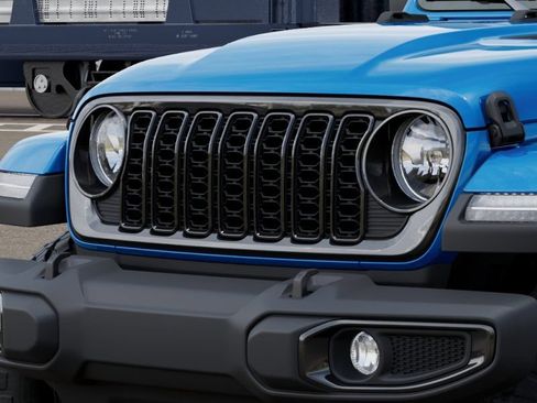 New 2026 Jeep Gladiator Sport AWD/4WD image 7