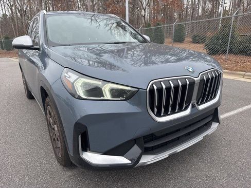 Certified 2023 BMW X1 xDrive28i w/ Premium Package image 4