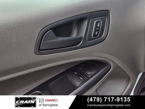 Used 2020 Ford Transit Connect XL FWD image 12