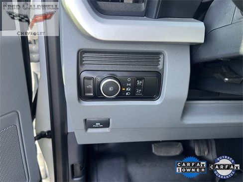 Used 2023 Ford F250 XL w/ STX Appearance Package image 16