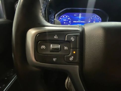 Used 2023 Chevrolet Silverado 1500 LT Trail Boss w/ Protection Package image 31