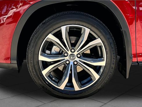 Used 2022 Lexus RX 350 FWD w/ Premium Package image 11