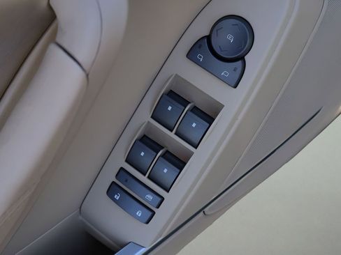 Used 2013 Cadillac CTS Luxury image 13