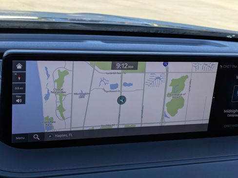 Certified 2023 Genesis G80 3.5T Sport image 28