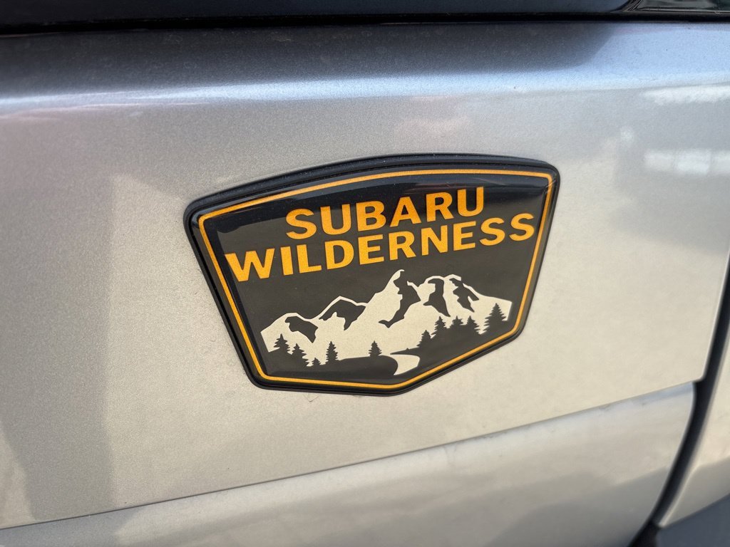 New 2026 Subaru Outback Wilderness AWD/4WD image 13