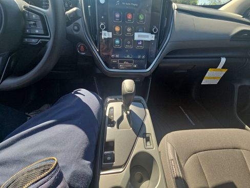 New 2026 Subaru Crosstrek 2.0i Premium AWD/4WD image 15