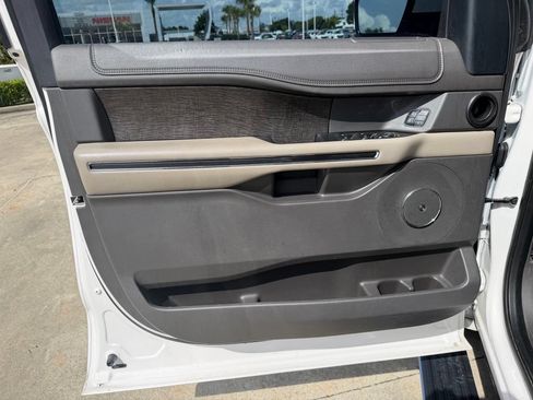 Used 2019 Ford Expedition Limited w/ Equipment Group 302A RWD image 12