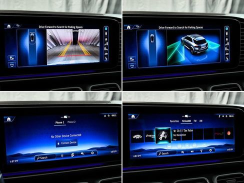 Used 2024 Mercedes-Benz GLE 450 4MATIC image 26