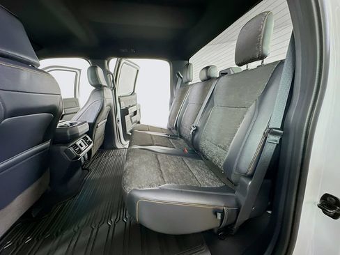 Used 2023 Ford F150 Tremor AWD/4WD image 14
