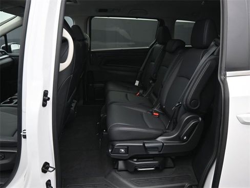 Used 2025 Honda Odyssey EX-L image 35