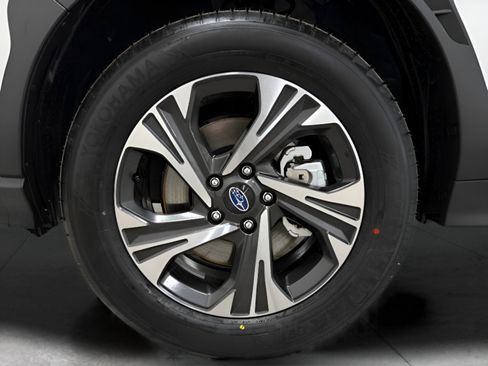 New 2026 Subaru Crosstrek 2.0i Premium image 26