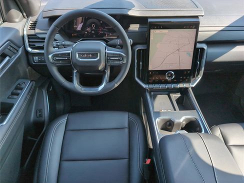 New 2026 GMC Acadia Elevation w/ Elevation Premium Package image 24