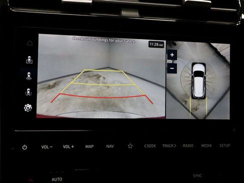 Certified 2023 Hyundai Tucson Limited image 2