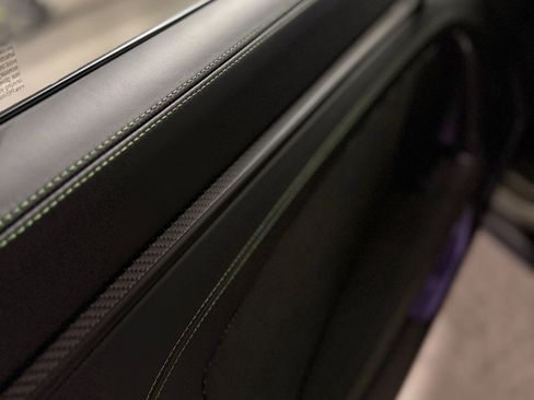 Used 2024 Porsche 911 GT3 RS image 18