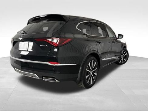 New 2026 Acura MDX w/ Technology Package image 8