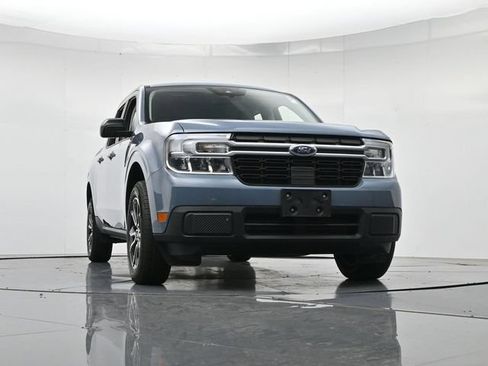 Certified 2024 Ford Maverick Lariat w/ 4K Tow Package AWD/4WD image 35