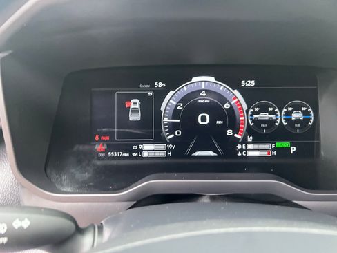 Used 2022 Toyota Tundra TRD Pro AWD/4WD image 38
