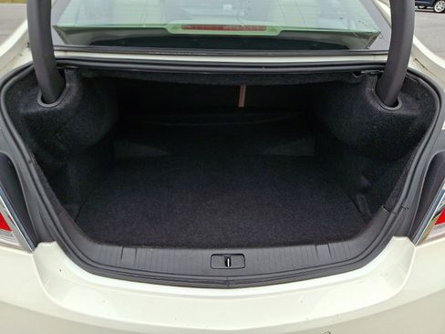Used 2013 Buick LaCrosse Leather image 28