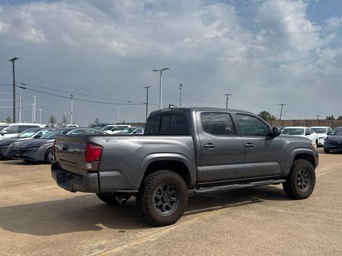 Used 2023 Toyota Tacoma SR w/ SR Convenience Package RWD image 27