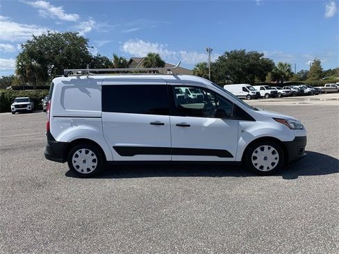 Used 2020 Ford Transit Connect XL image 3