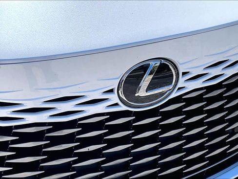 Used 2024 Lexus RX 350 Premium w/ Accessory Package (Z1) FWD image 30
