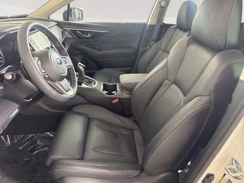 Certified 2025 Subaru Outback Touring XT image 9