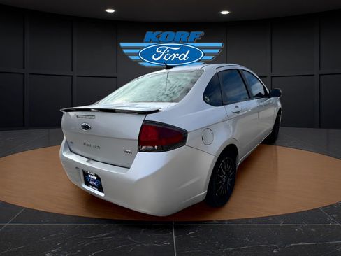 Used 2010 Ford Focus SES image 5
