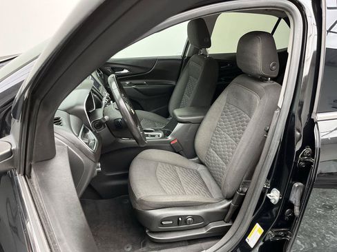 Used 2020 Chevrolet Equinox LT AWD/4WD image 8