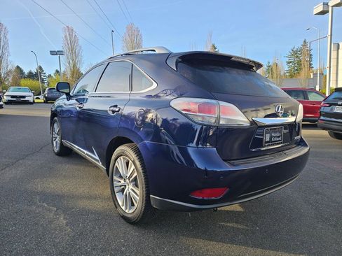 Used 2015 Lexus RX 350 AWD image 5