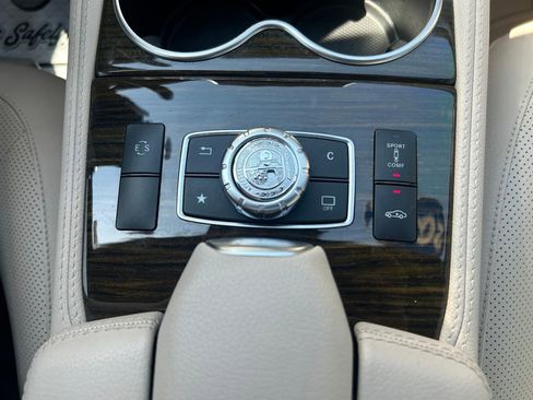 Used 2016 Mercedes-Benz CLS 550 4MATIC image 30