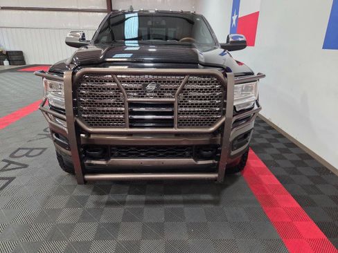 Used 2019 RAM 3500 Limited image 17
