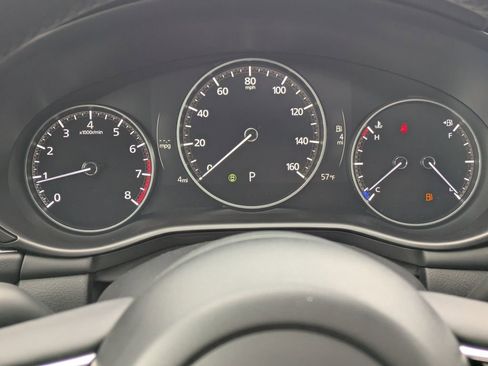 New 2026 MAZDA MAZDA3 Carbon image 17