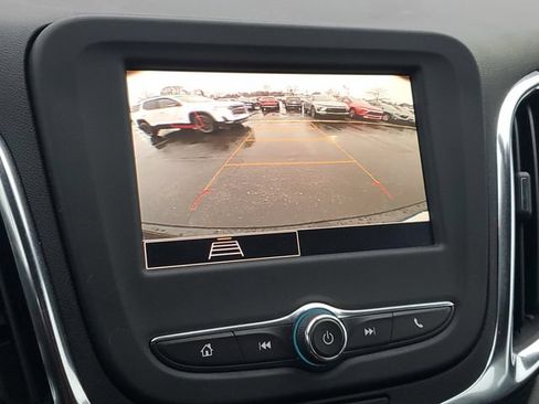 Certified 2024 Chevrolet Equinox LS AWD/4WD image 26