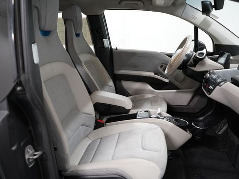 Used 2014 BMW i3 RWD image 26