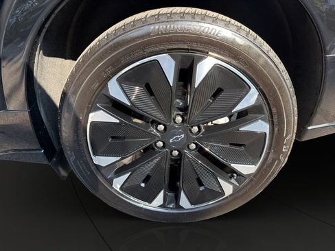 Used 2024 Chevrolet Blazer EV RS AWD/4WD image 21