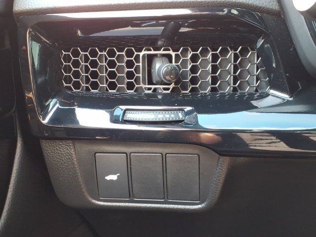 Certified 2026 Honda CR-V Sport Touring image 24