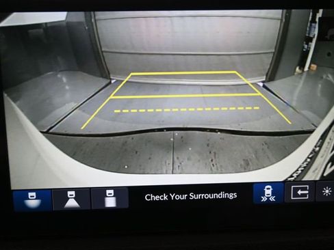 New 2026 Honda CR-V EX-L image 32