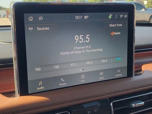 Used 2024 Lincoln Aviator Reserve w/ Equipment Group 201A AWD/4WD image 17