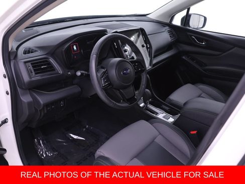 Used 2023 Subaru Ascent Onyx Edition AWD/4WD image 3