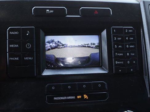 Used 2019 Ford F350 XL w/ XL Value Package RWD image 32