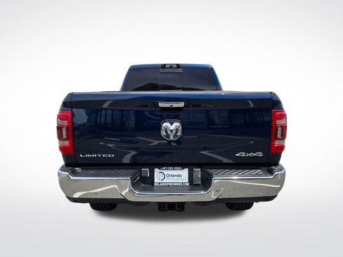 Used 2022 RAM 2500 Limited image 10